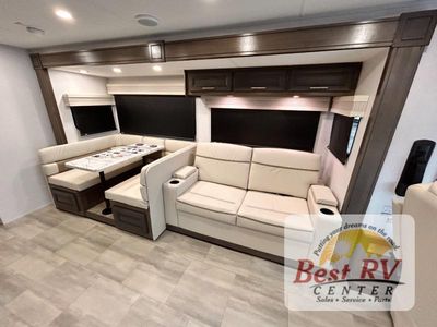 2026 Forest River RV Georgetown 3 Series - Photo 15