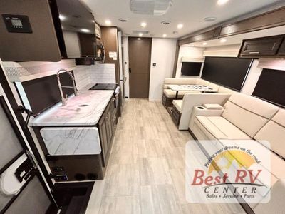 2026 Forest River RV Georgetown 3 Series - Photo 12