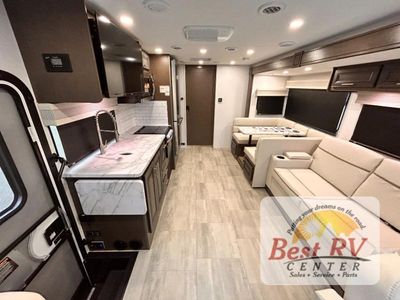 2026 Forest River RV Georgetown 3 Series - Photo 11