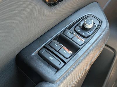2026 Subaru Forester — photo 21 view