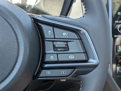 2026 Subaru Forester — photo 24 view