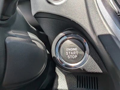 2026 Subaru Forester — photo 27 view
