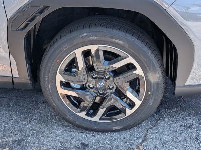 2026 Subaru Forester — photo 10 view