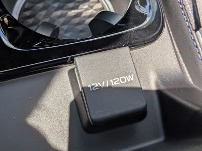 2026 Subaru Forester — photo 29 view