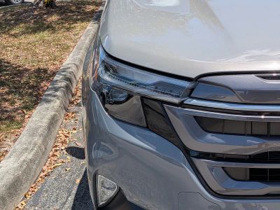 2026 Subaru Forester — photo 9 view