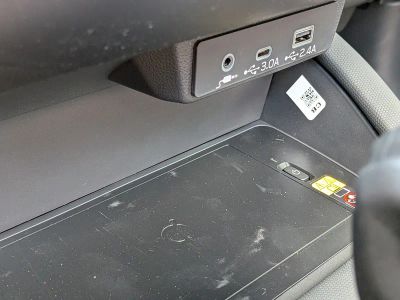 2026 Subaru Forester — photo 28 view