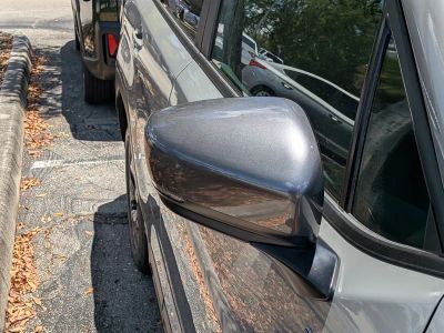 2026 Subaru Forester — photo 11 view