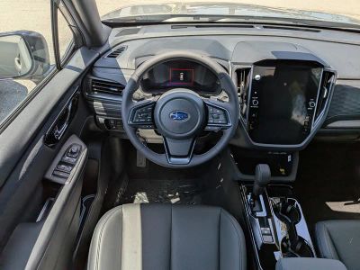 2026 Subaru Forester — photo 15 view