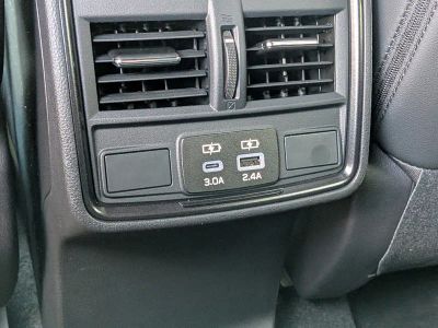 2026 Subaru Forester — photo 13 view