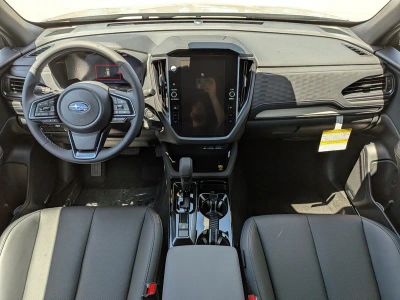 2026 Subaru Forester — photo 14 view