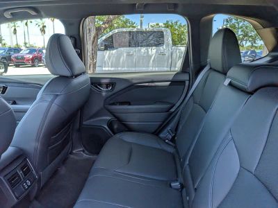 2026 Subaru Forester — photo 12 view