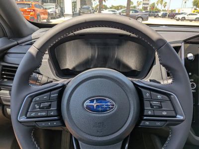 2026 Subaru Forester — photo 25 view