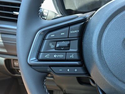 2026 Subaru Forester — photo 23 view