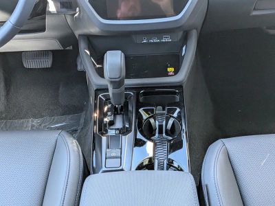 2026 Subaru Forester — photo 18 view