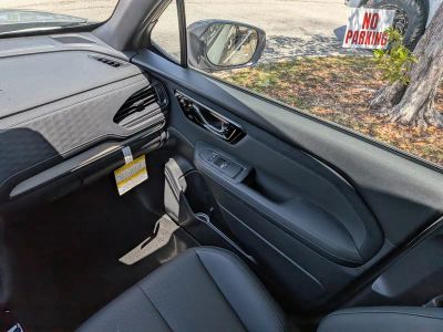 2026 Subaru Forester — photo 16 view
