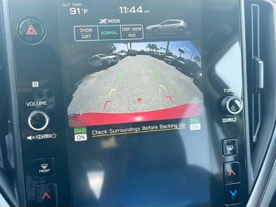 2026 Subaru Crosstrek Hybrid — photo 14 view