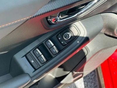 2026 Subaru Crosstrek Hybrid — photo 18 view