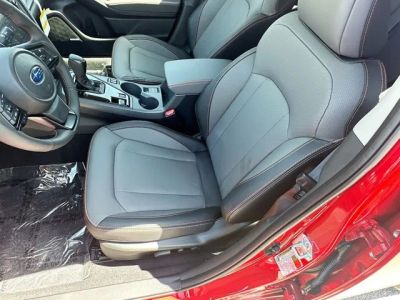 2026 Subaru Crosstrek Hybrid — photo 20 view