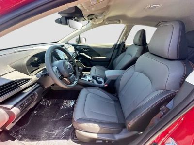 2026 Subaru Crosstrek Hybrid — photo 22 view