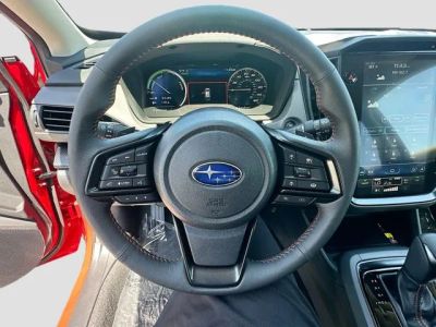 2026 Subaru Crosstrek Hybrid — photo 11 view