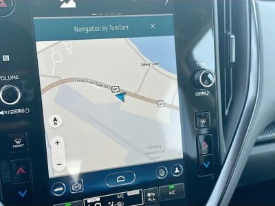2026 Subaru Crosstrek Hybrid — photo 13 view