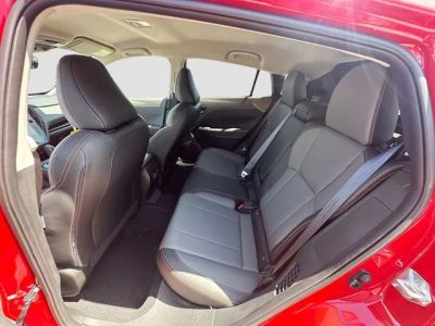 2026 Subaru Crosstrek Hybrid — photo 25 view