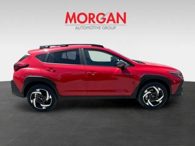 2026 Subaru Crosstrek Hybrid — photo 8 view
