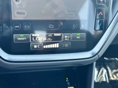 2026 Subaru Crosstrek Hybrid — photo 16 view