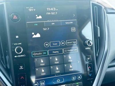 2026 Subaru Crosstrek Hybrid — photo 15 view
