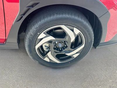 2026 Subaru Crosstrek Hybrid — photo 30 view