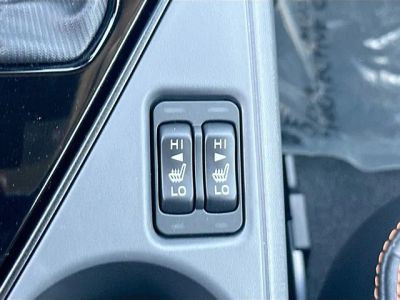 2026 Subaru Crosstrek Hybrid — photo 21 view