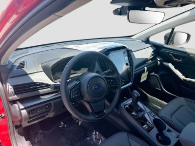 2026 Subaru Crosstrek Hybrid — photo 9 view