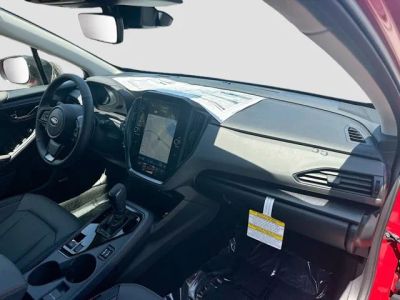 2026 Subaru Crosstrek Hybrid — photo 29 view