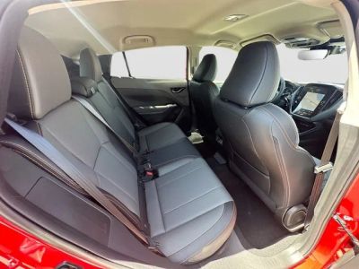 2026 Subaru Crosstrek Hybrid — photo 27 view