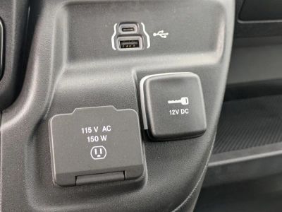 2026 Ram ProMaster 1500 — photo 24 view