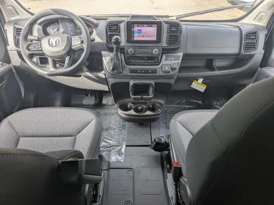 2026 Ram ProMaster 1500 — photo 17 view