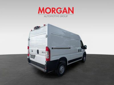 2026 Ram ProMaster 1500 — detail view
