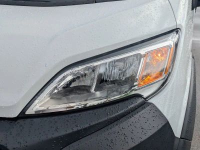 2026 Ram ProMaster 1500 — photo 10 view