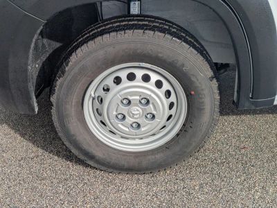 2026 Ram ProMaster 1500 — photo 11 view