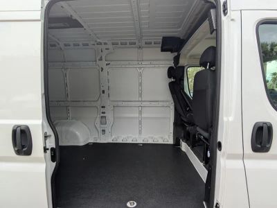 2026 Ram ProMaster 1500 — photo 16 view