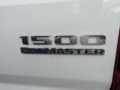 2026 Ram ProMaster 1500 — photo 14 view