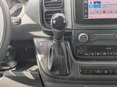 2026 Ram ProMaster 1500 — photo 21 view
