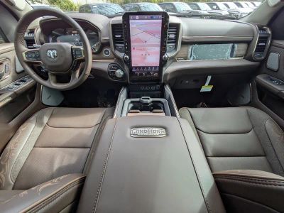 2026 Ram 1500 — photo 13 view