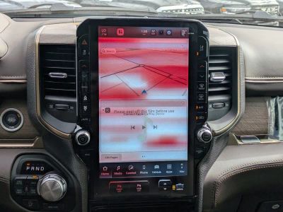 2026 Ram 1500 — photo 16 view