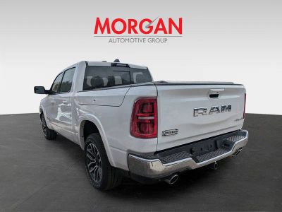 2026 Ram 1500 — detail view