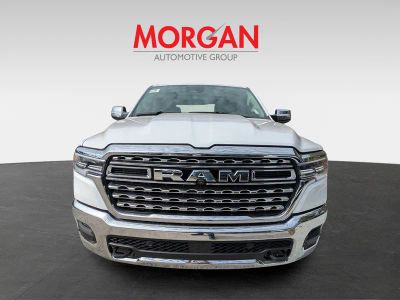 2026 Ram 1500 — photo 7 view