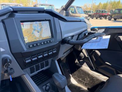 2026 Polaris RZR PRO XP Ultimate — photo 14 view