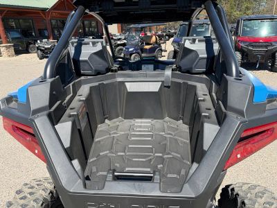 2026 Polaris RZR PRO XP Ultimate — detail view