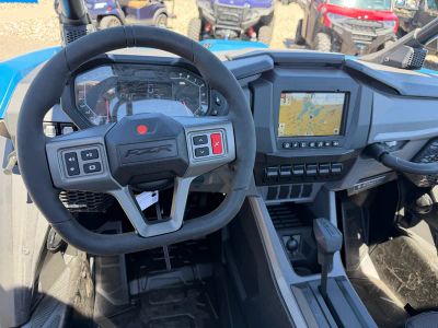 2026 Polaris RZR PRO XP Ultimate — photo 13 view