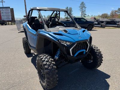 2026 Polaris RZR PRO XP Ultimate — photo 7 view